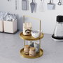 Aberto Design Tılos-B - Gold